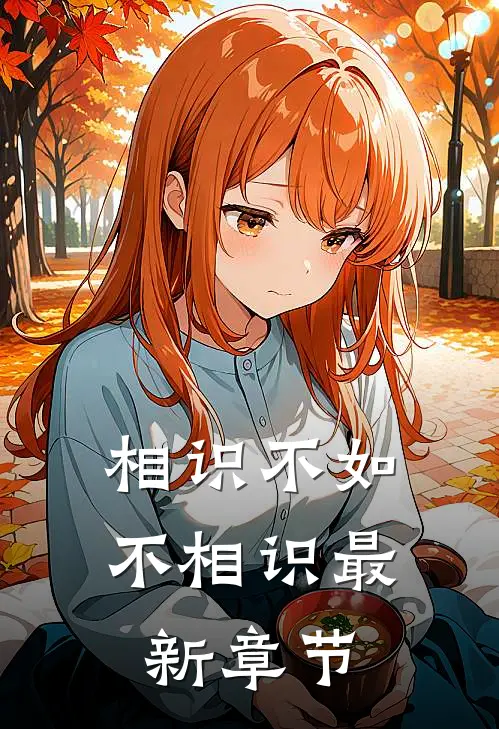相识不如不相识最新章节