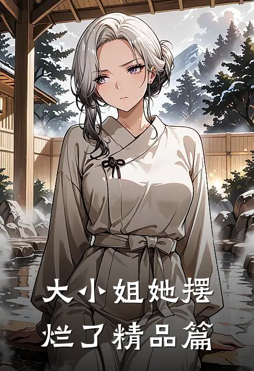 大小姐她摆烂了精品篇
