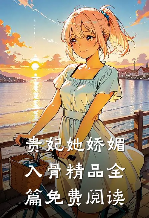 贵妃她娇媚入骨精品全篇免费阅读