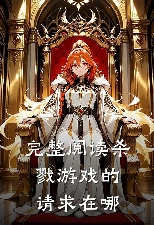 完整阅读杀戮游戏的请求在哪