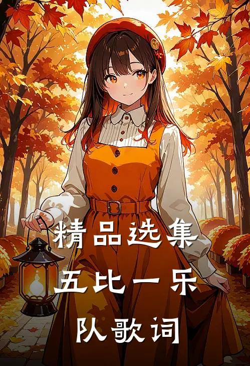 精品选集五比一乐队歌词