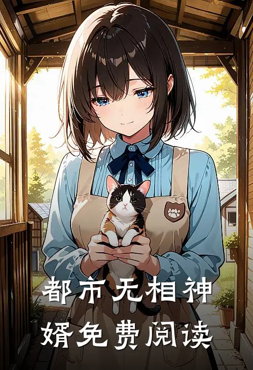 都市无相神婿免费阅读