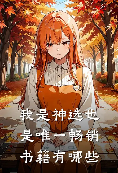 我是神选也是唯一畅销书籍有哪些