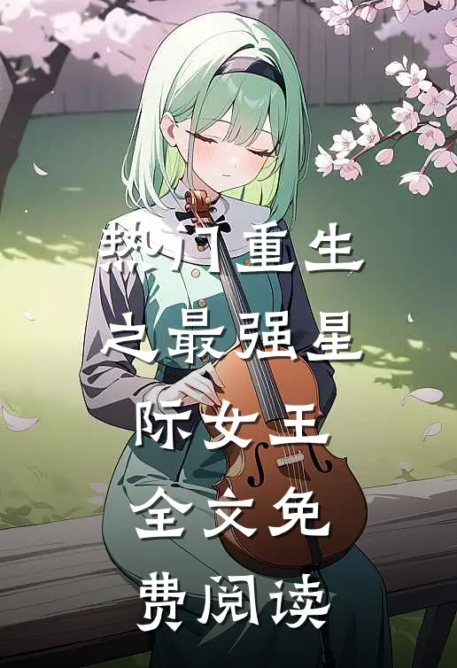 热门重生之最强星际女王全文免费阅读