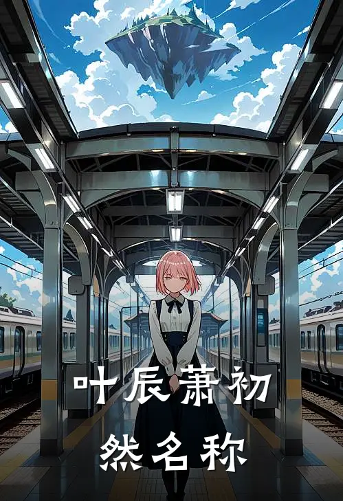 叶辰萧初然名称