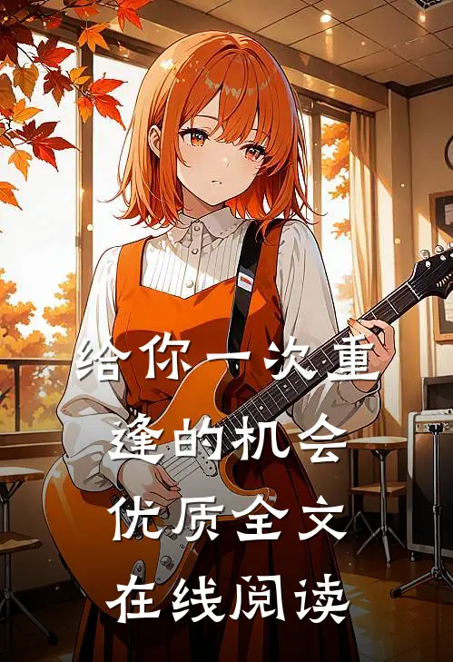 给你一次重逢的机会优质全文在线阅读