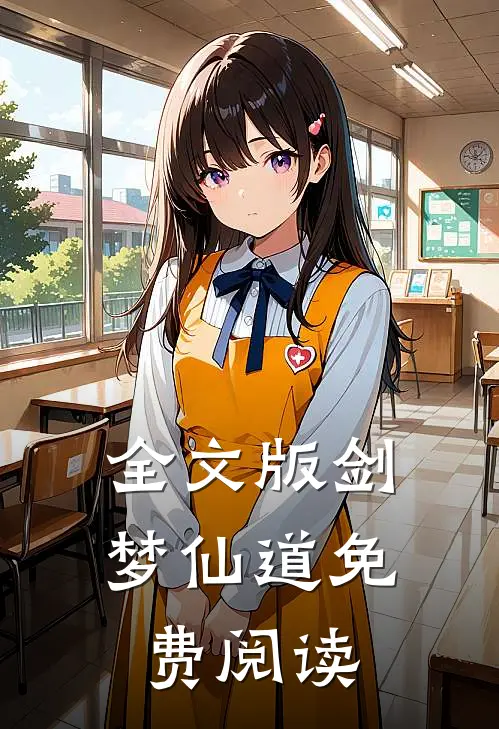 全文版剑梦仙道免费阅读