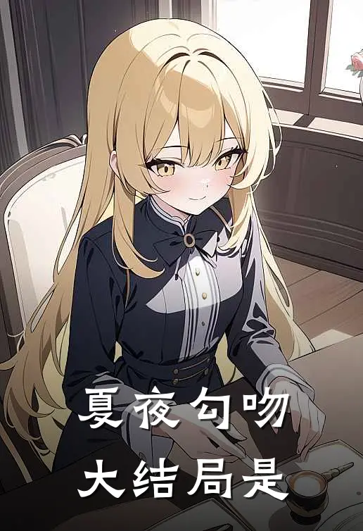 夏夜勾吻大结局是