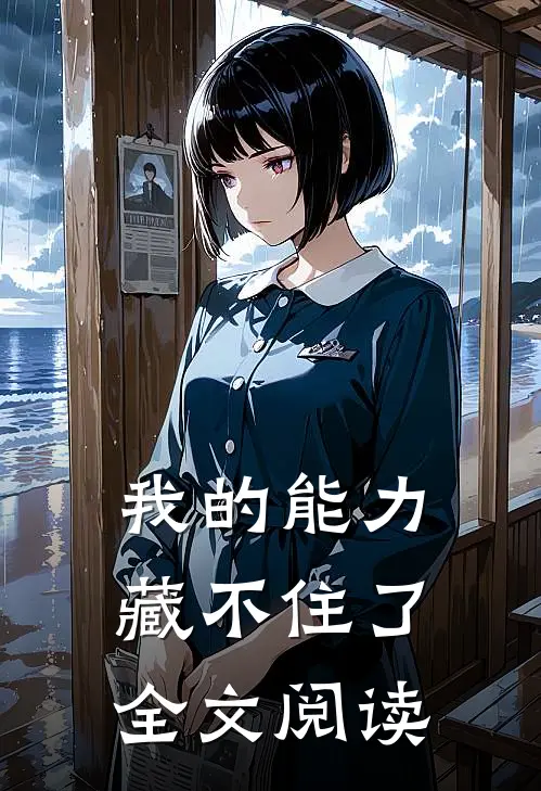 我的能力藏不住了全文阅读