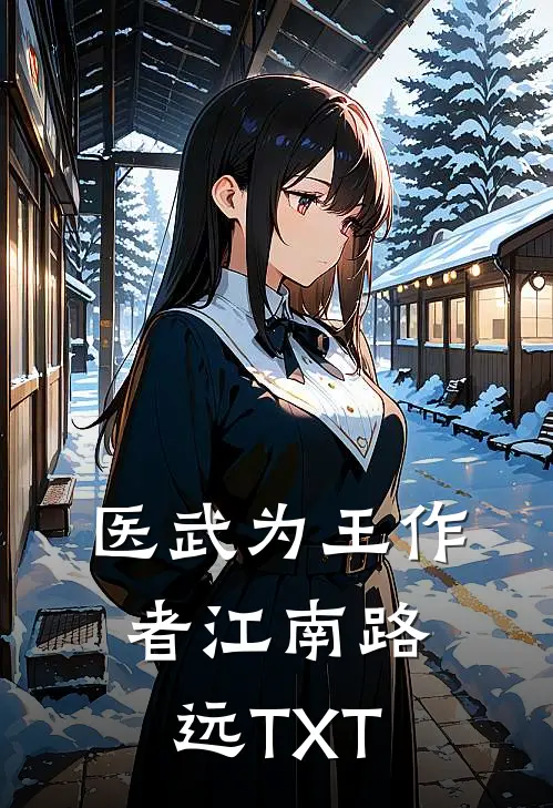 医武为王作者江南路远TXT