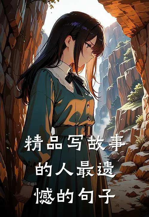 精品写故事的人最遗憾的句子