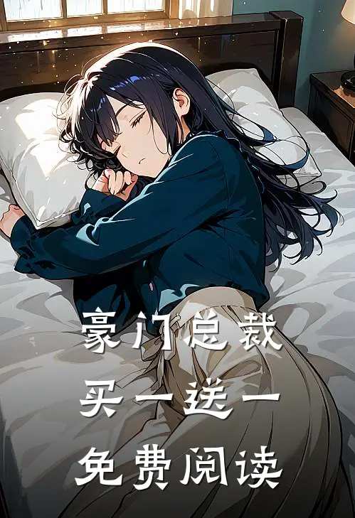 豪门总裁买一送一免费阅读