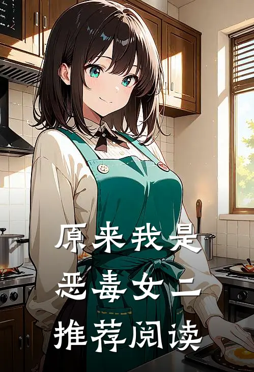 原来我是恶毒女二推荐阅读