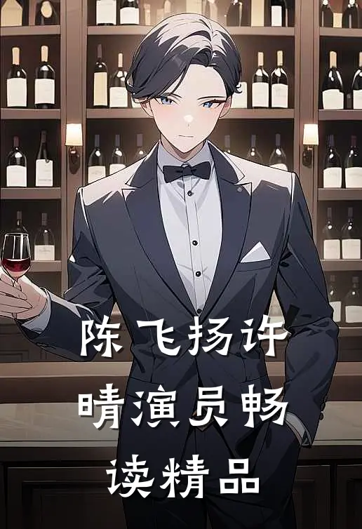 陈飞扬许晴演员畅读精品