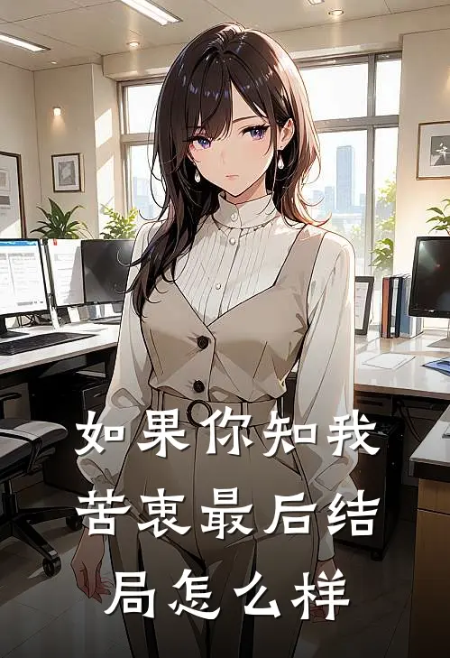如果你知我苦衷最后结局怎么样