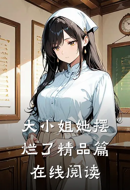 大小姐她摆烂了精品篇在线阅读