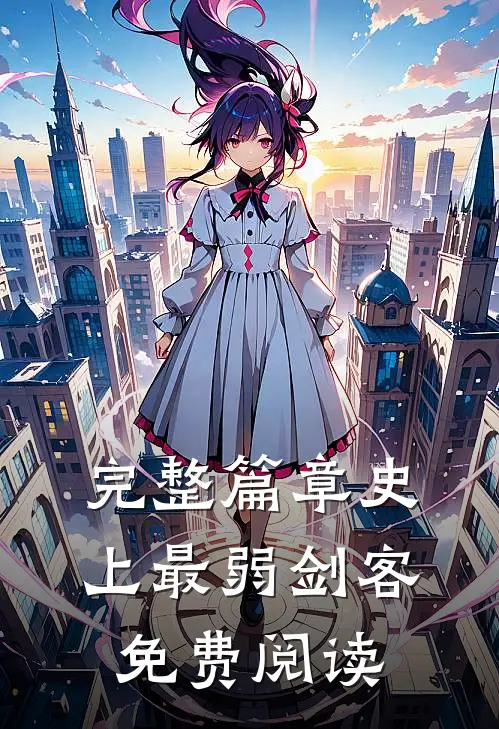 完整篇章史上最弱剑客免费阅读
