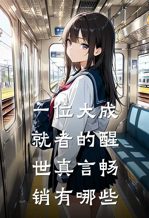 一位大成就者的醒世真言畅销有哪些