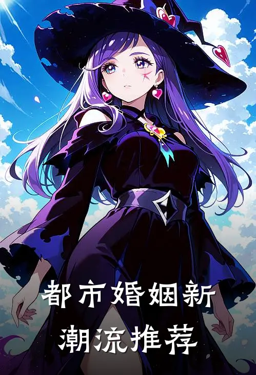都市婚姻新潮流推荐
