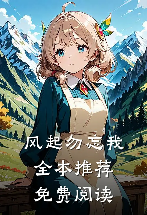 风起勿忘我全本推荐免费阅读