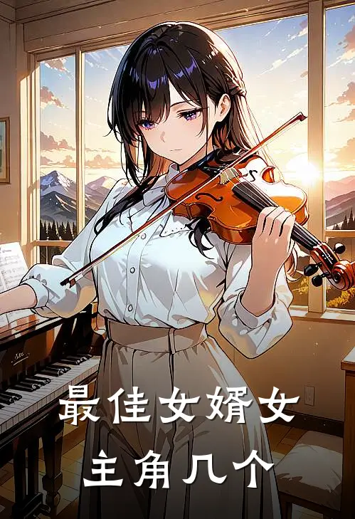 最佳女婿女主角几个