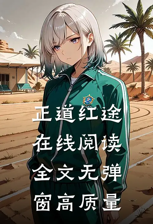 正道红途在线阅读全文无弹窗高质量