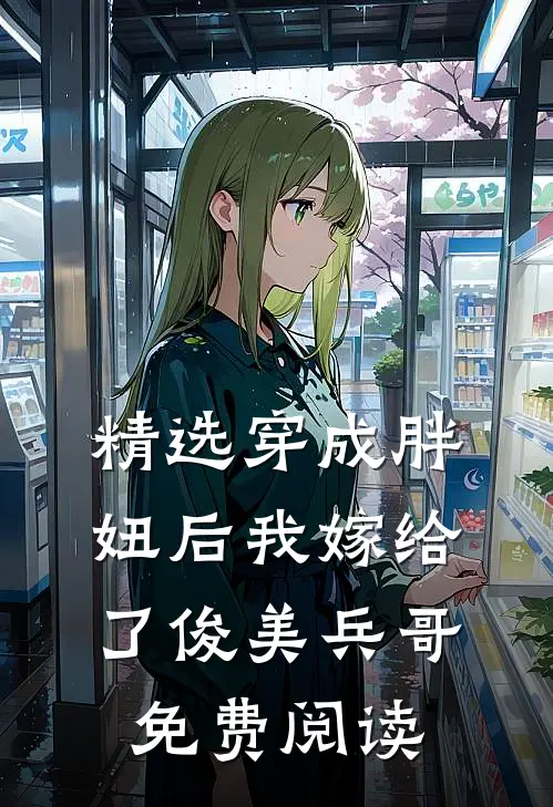 精选穿成胖妞后我嫁给了俊美兵哥免费阅读