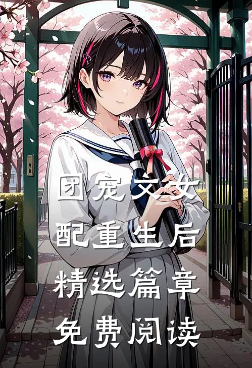 团宠文女配重生后精选篇章免费阅读