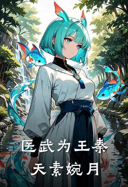 医武为王秦天素婉月