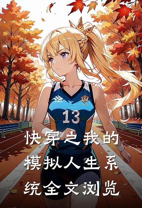 快穿之我的模拟人生系统全文浏览