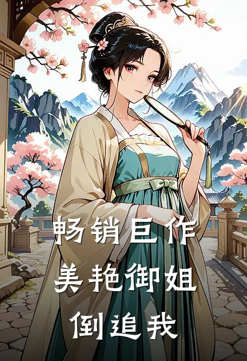 畅销巨作美艳御姐倒追我
