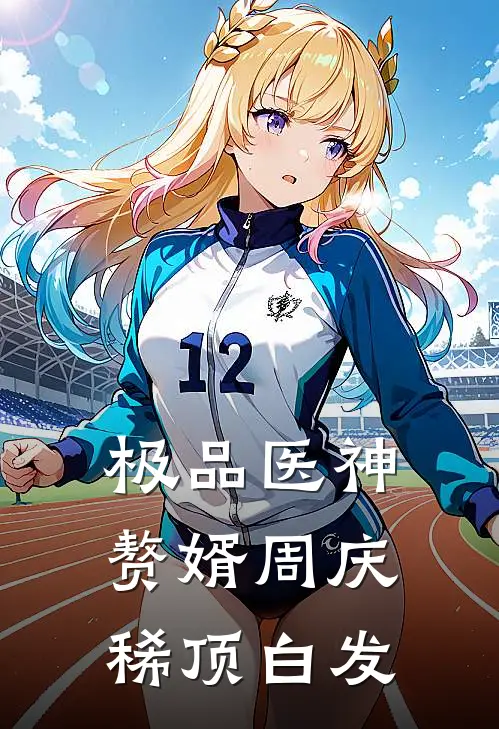 极品医神赘婿周庆稀顶白发