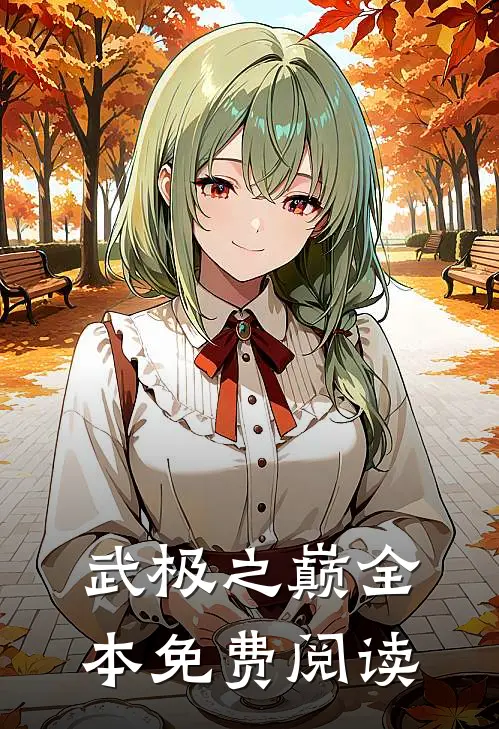 武极之巅全本免费阅读