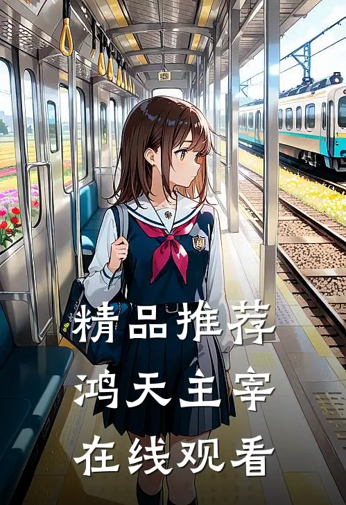 精品推荐鸿天主宰在线观看