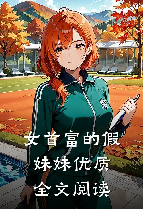 女首富的假妹妹优质全文阅读
