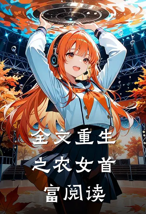 全文重生之农女首富阅读