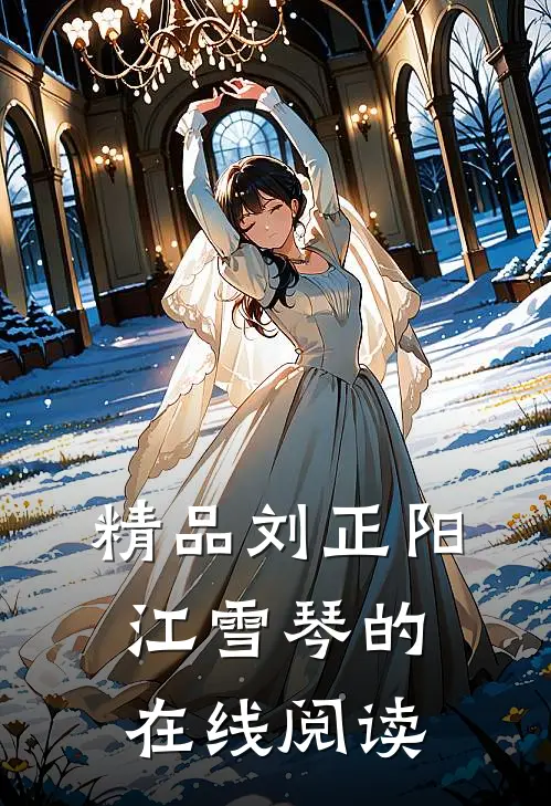 精品刘正阳江雪琴的在线阅读
