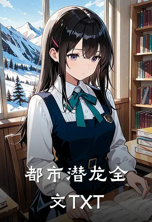 都市潜龙全文TXT