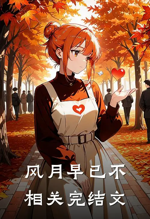 风月早已不相关完结文