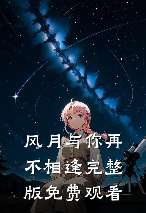 风月与你再不相逢完整版免费观看