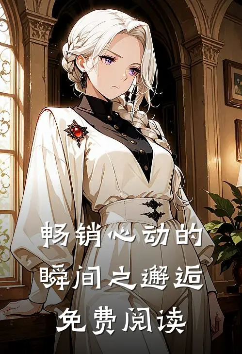 畅销心动的瞬间之邂逅免费阅读