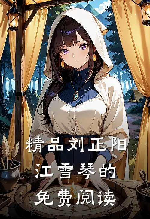 精品刘正阳江雪琴的免费阅读