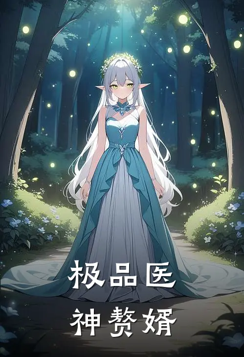 极品医神赘婿