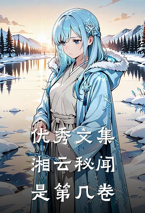 优秀文集湘云秘闻是第几卷