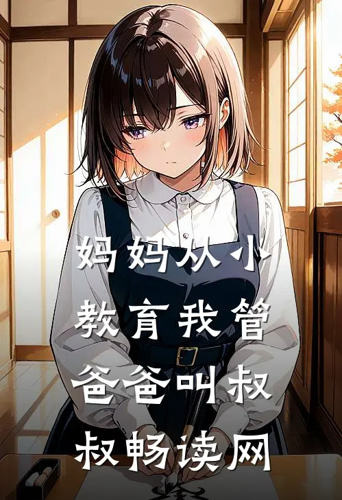 妈妈从小教育我管爸爸叫叔叔畅读网