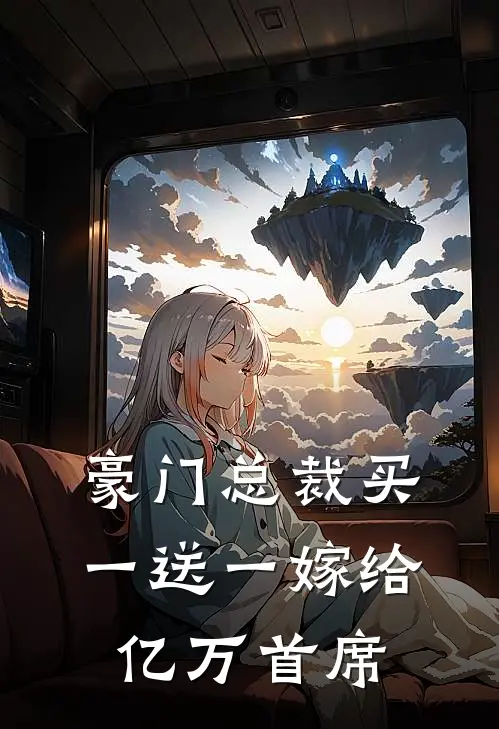 豪门总裁买一送一嫁给亿万首席