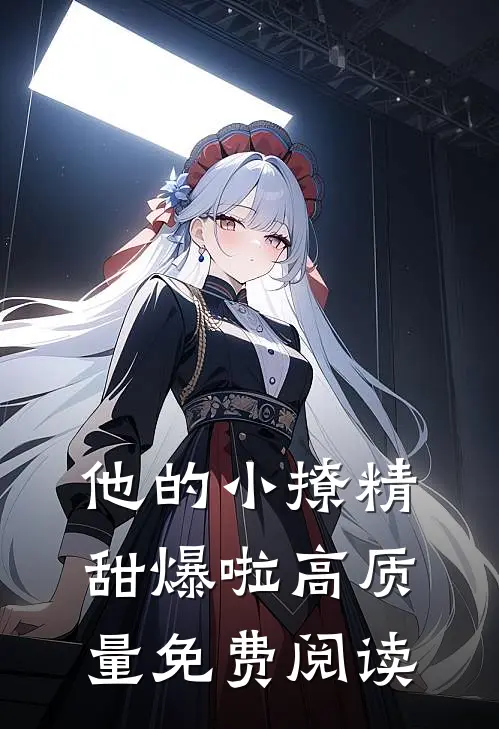 他的小撩精甜爆啦高质量免费阅读