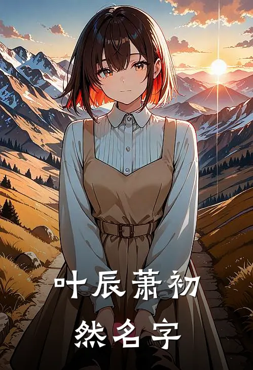 叶辰萧初然名字
