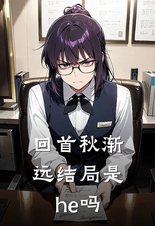 回首秋渐远结局是he吗
