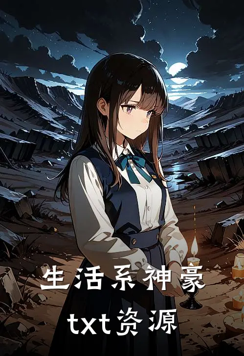 生活系神豪txt资源